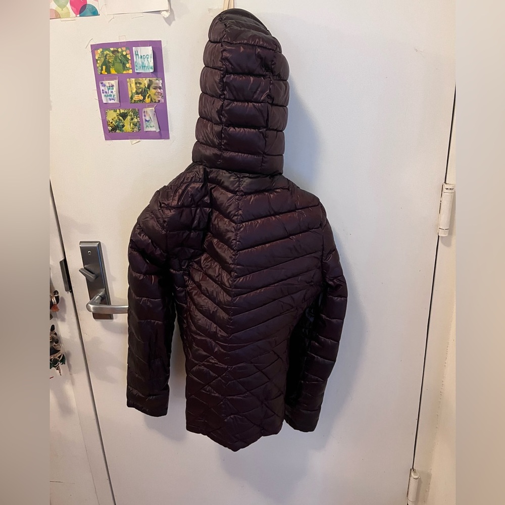 Calvin Klein Women’s Packable Jacket - image 4